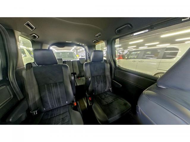Ref:AUX-22008422 TOYOTA ESQUIRE 2019 - Image 7