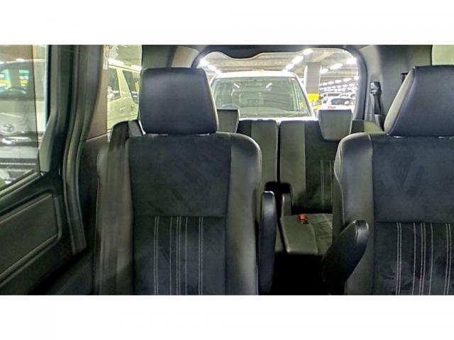 Ref:AUX-22008422 TOYOTA ESQUIRE 2019 - Image 8