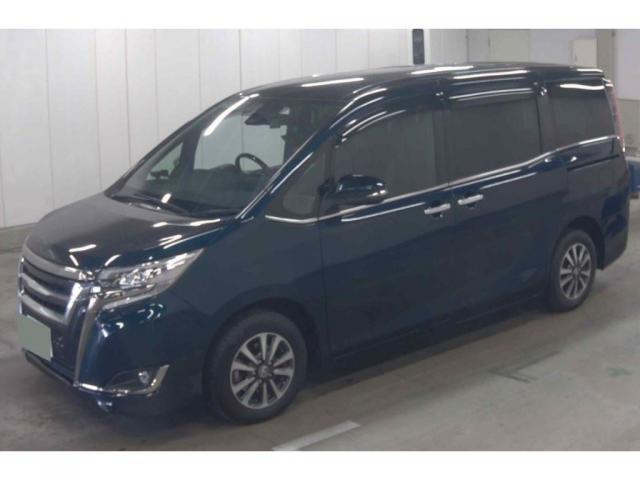 Ref:AUX-22008422 TOYOTA ESQUIRE 2019 - Image 9