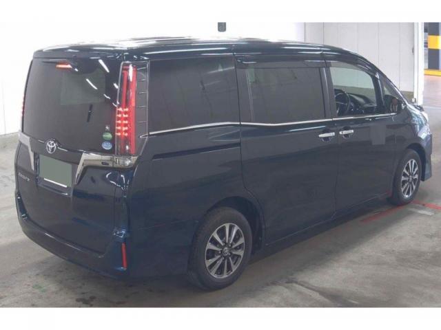 Ref:AUX-22008422 TOYOTA ESQUIRE 2019 - Image 10