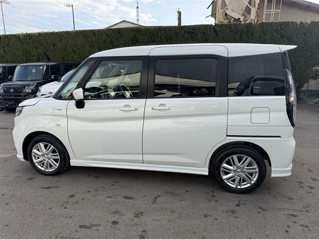 Ref:AUX-22008463 SUZUKI SOLIO 2024 - Image 2