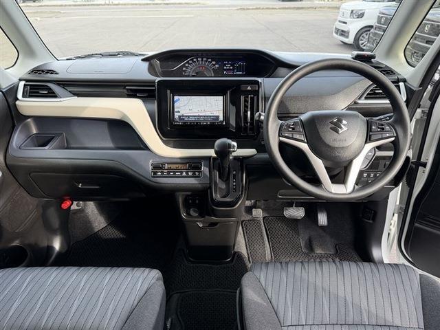 Ref:AUX-22008463 SUZUKI SOLIO 2024 - Image 18