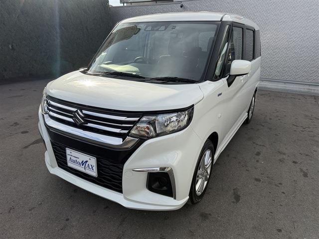 Ref:AUX-22008463 SUZUKI SOLIO 2024 - Image 3