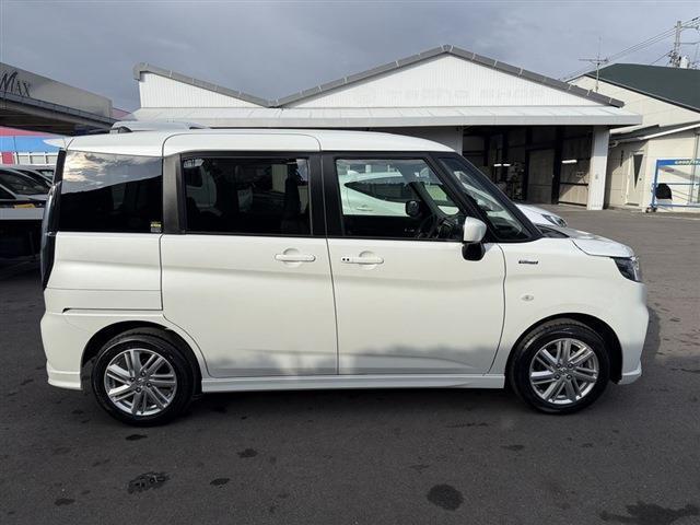 Ref:AUX-22008463 SUZUKI SOLIO 2024 - Image 6