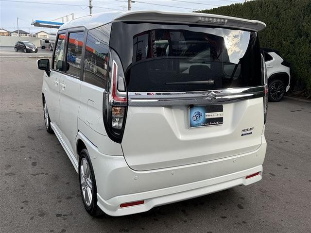 Ref:AUX-22008463 SUZUKI SOLIO 2024 - Image 9