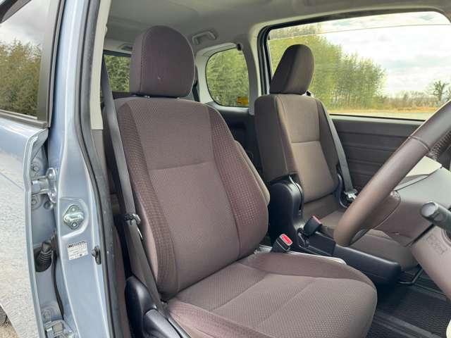 Ref:AUX-22010171 TOYOTA SPADE 2015 - Image 11