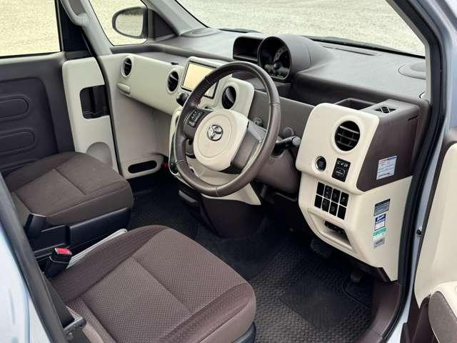 Ref:AUX-22010171 TOYOTA SPADE 2015 - Image 12