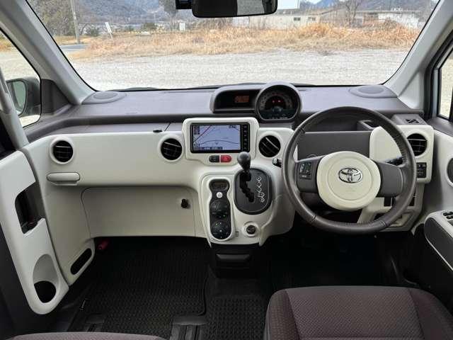 Ref:AUX-22010171 TOYOTA SPADE 2015 - Image 13