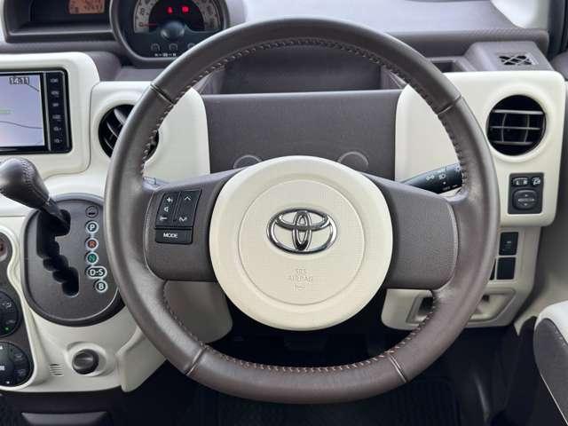 Ref:AUX-22010171 TOYOTA SPADE 2015 - Image 14