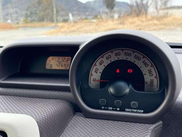 Ref:AUX-22010171 TOYOTA SPADE 2015 - Image 18