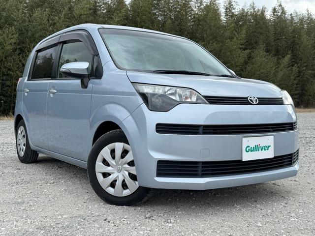 Ref:AUX-22010171 TOYOTA SPADE 2015