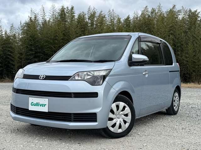 Ref:AUX-22010171 TOYOTA SPADE 2015 - Image 5