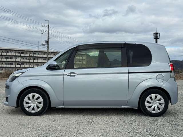 Ref:AUX-22010171 TOYOTA SPADE 2015 - Image 6
