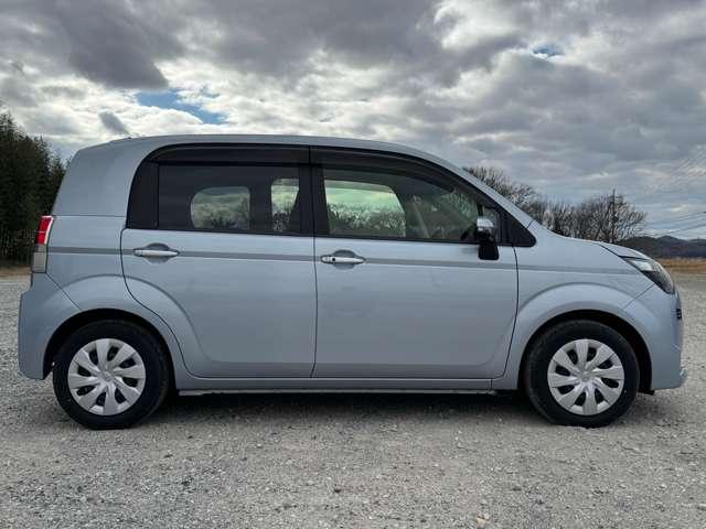 Ref:AUX-22010171 TOYOTA SPADE 2015 - Image 10