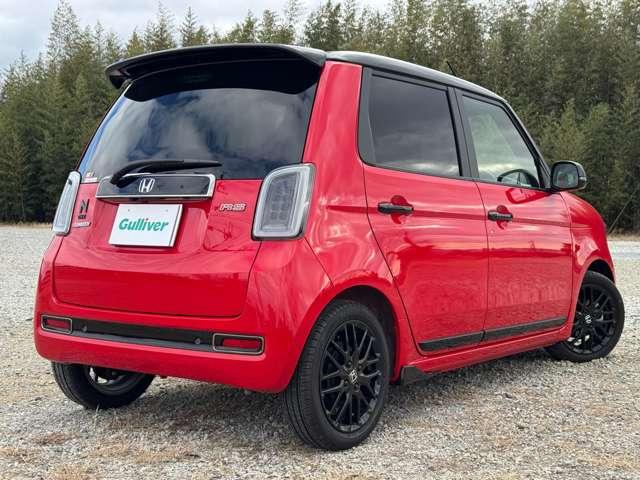 Ref:AUX-22010178 HONDA N-ONE 2025 - Image 13