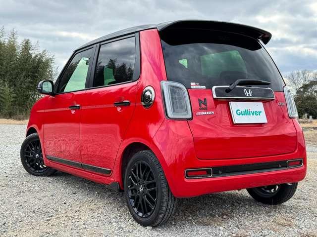 Ref:AUX-22010178 HONDA N-ONE 2025 - Image 14