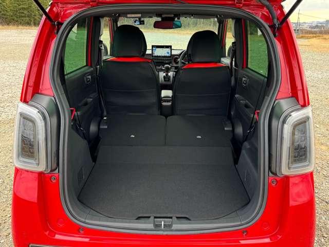 Ref:AUX-22010178 HONDA N-ONE 2025 - Image 16