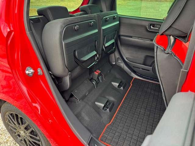 Ref:AUX-22010178 HONDA N-ONE 2025 - Image 20