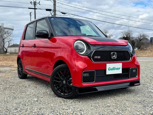 Ref:AUX-22010178 HONDA N-ONE 2025