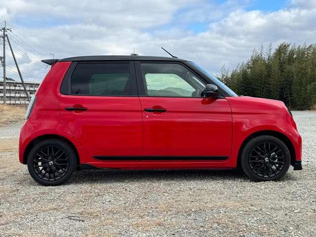 Ref:AUX-22010178 HONDA N-ONE 2025 - Image 8