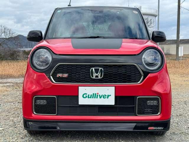 Ref:AUX-22010178 HONDA N-ONE 2025 - Image 9