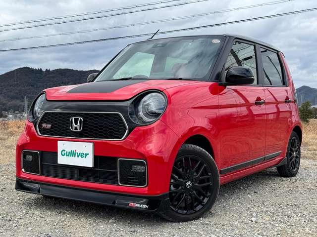 Ref:AUX-22010178 HONDA N-ONE 2025 - Image 10