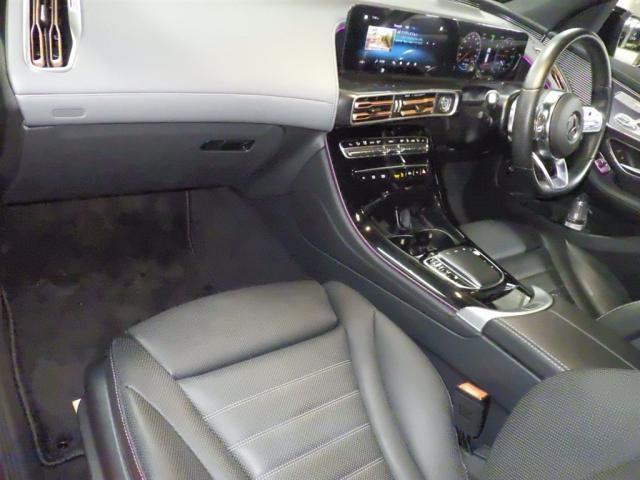 Ref:AUX-22016137 MERCEDES BENZ EQC 2023 - Image 3
