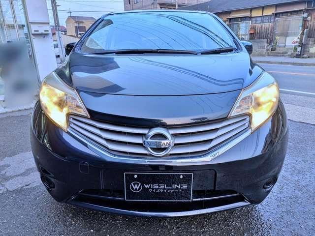 Ref:AUX-22020566 NISSAN NOTE 2013 - Image 11