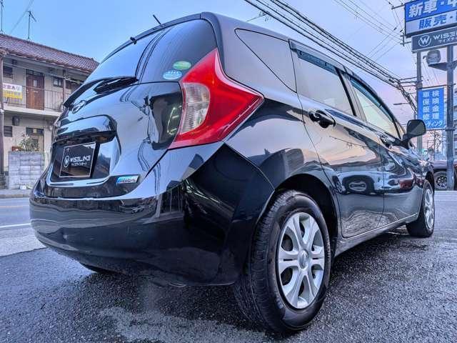 Ref:AUX-22020566 NISSAN NOTE 2013 - Image 14