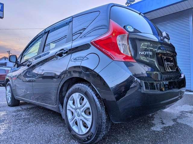 Ref:AUX-22020566 NISSAN NOTE 2013 - Image 16