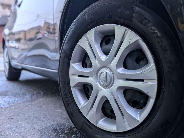 Ref:AUX-22020566 NISSAN NOTE 2013 - Image 19