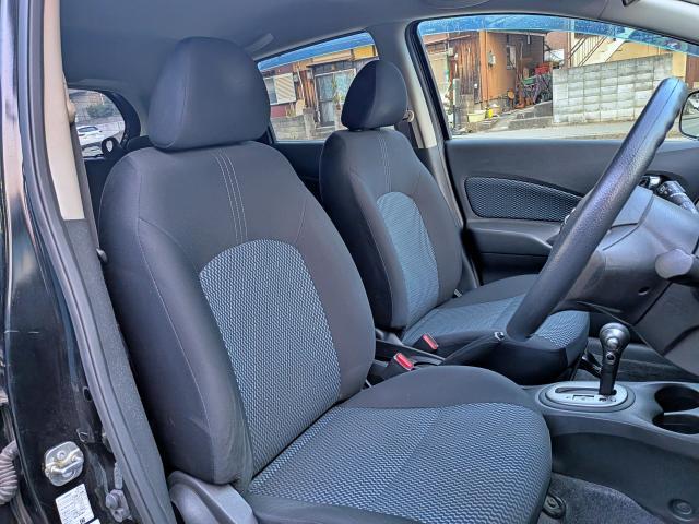 Ref:AUX-22020566 NISSAN NOTE 2013 - Image 3