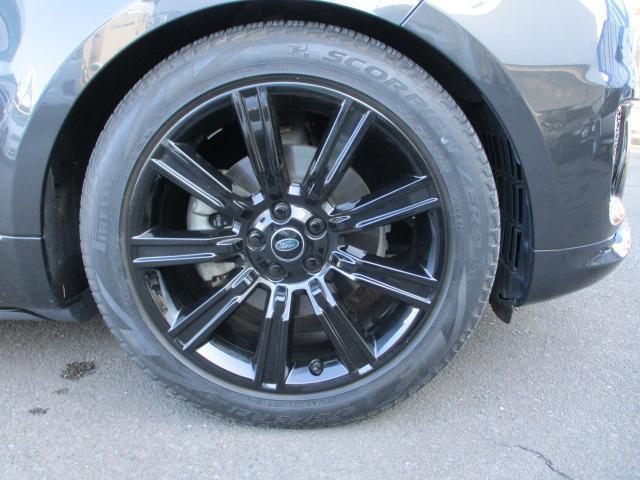 Ref:AUX-22021844 LAND ROVER RANGE ROVER SPORT 2020 9 Ref:AUX-22021844 LAND ROVER RANGE ROVER SPORT 2020 - Image 9