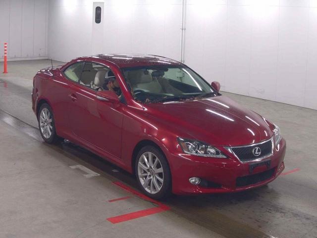 Ref:AUX-22022208 LEXUS IS 2013 - Image 4