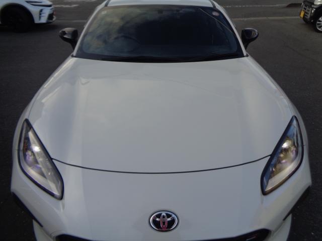 Ref:AUX-22022240 TOYOTA GR86 2022 - Image 14