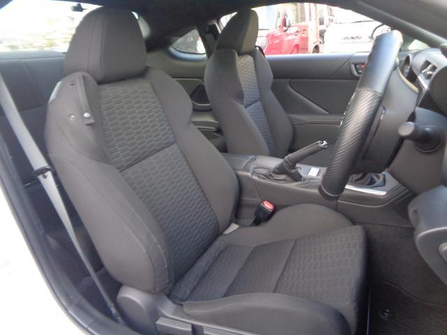 Ref:AUX-22022240 TOYOTA GR86 2022 - Image 15