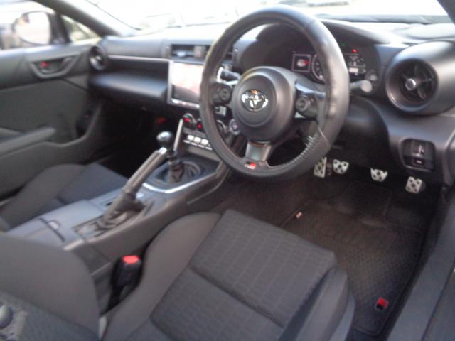 Ref:AUX-22022240 TOYOTA GR86 2022 - Image 3
