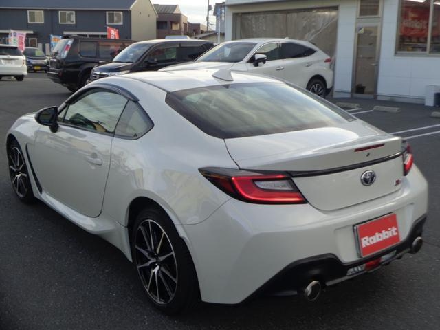 Ref:AUX-22022240 TOYOTA GR86 2022 - Image 6