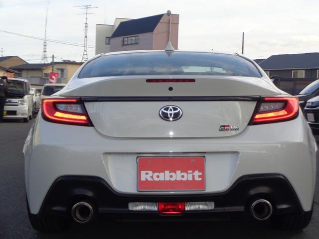 Ref:AUX-22022240 TOYOTA GR86 2022 - Image 7