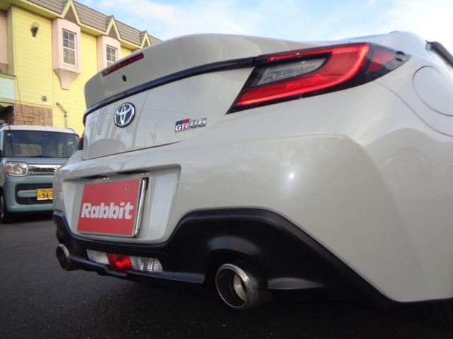 Ref:AUX-22022240 TOYOTA GR86 2022 - Image 8