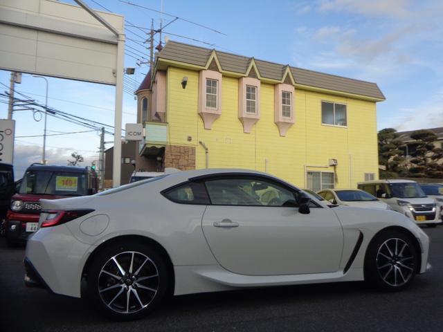 Ref:AUX-22022240 TOYOTA GR86 2022 - Image 9