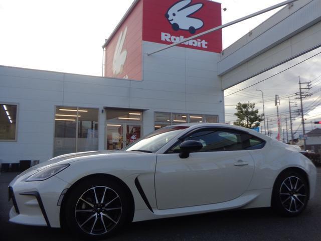 Ref:AUX-22022240 TOYOTA GR86 2022 - Image 10