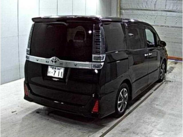 Ref:AUX-22026376 TOYOTA VOXY 2020 - Image 2