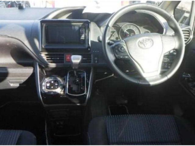 Ref:AUX-22026376 TOYOTA VOXY 2020 - Image 3