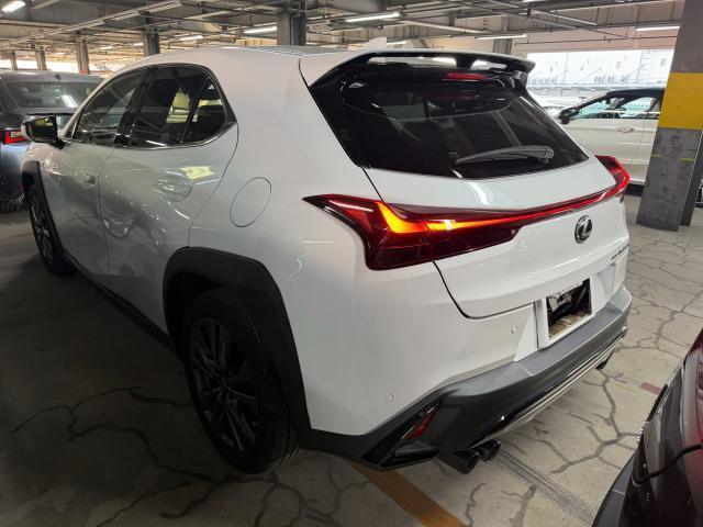 Ref:AUX-22026555 LEXUS UX 2023 - Image 2