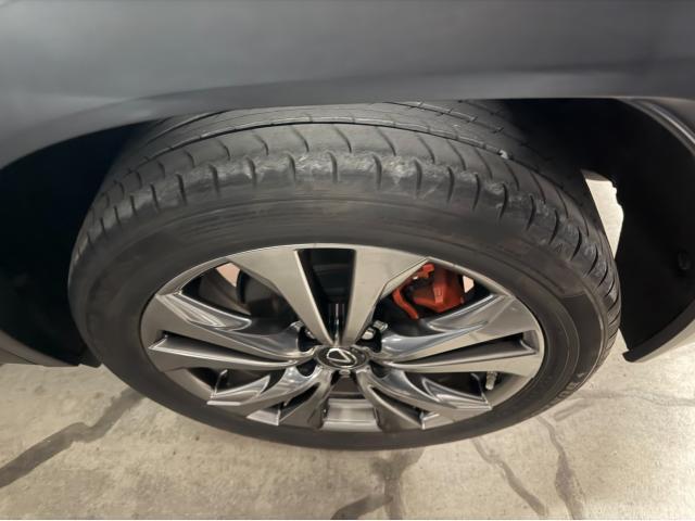 Ref:AUX-22026555 LEXUS UX 2023 - Image 12