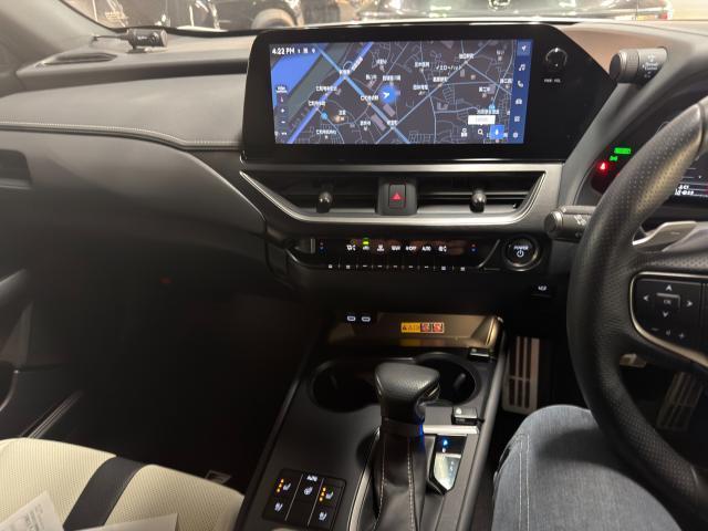 Ref:AUX-22026555 LEXUS UX 2023 - Image 15