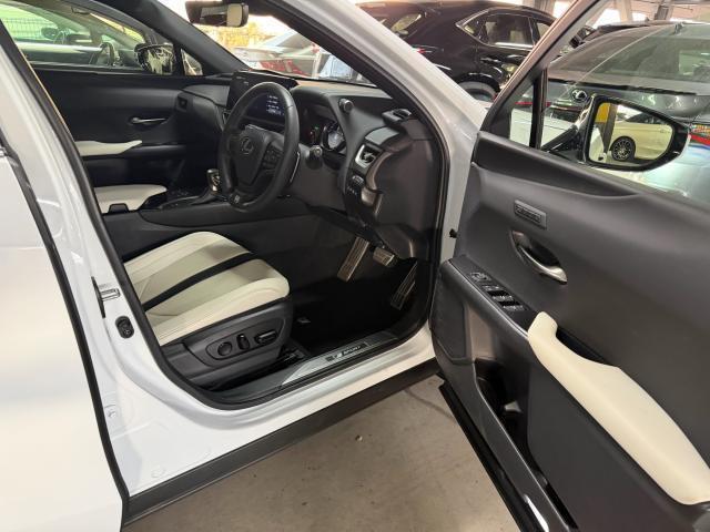 Ref:AUX-22026555 LEXUS UX 2023 - Image 3