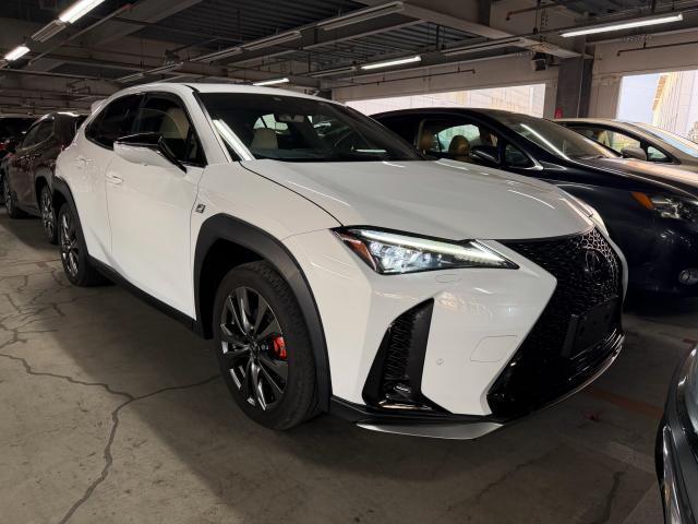 Ref:AUX-22026555 LEXUS UX 2023