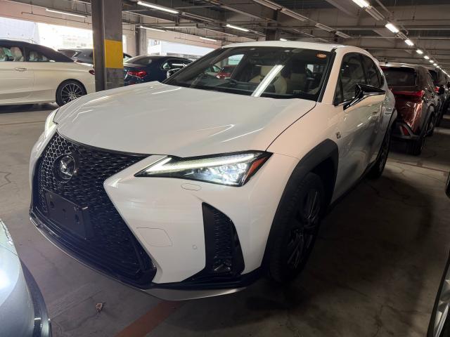 Ref:AUX-22026555 LEXUS UX 2023 - Image 4